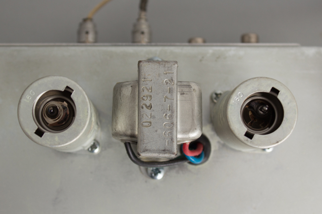 Fender  Princeton Reverb AA-764 Tube Amplifier (1967)