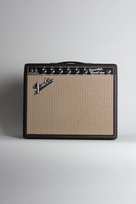 Fender  Princeton Reverb AA-764 Tube Amplifier (1967)