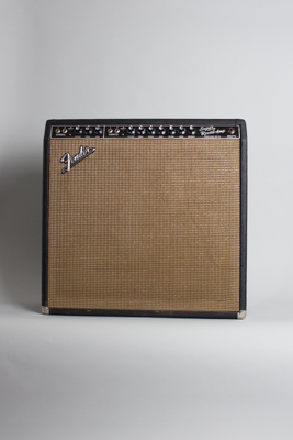 Fender  Super Reverb Tube Amplifier (1964)