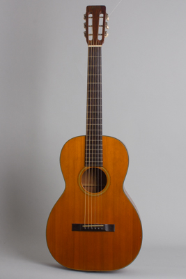C. F. Martin  0-16NY Flat Top Acoustic Guitar  (1970)