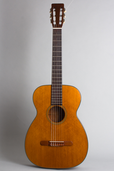 C. F. Martin  00-18G Classical Guitar  (1958)