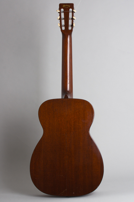 C. F. Martin  00-18G Classical Guitar  (1958)