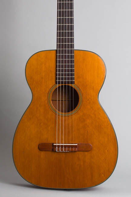 C. F. Martin  00-18G Classical Guitar  (1958)