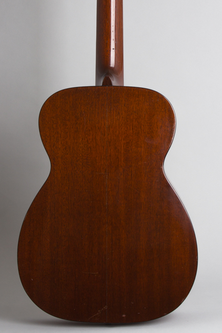 C. F. Martin  00-18G Classical Guitar  (1958)