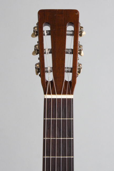C. F. Martin  00-18G Classical Guitar  (1958)