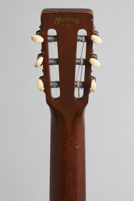 C. F. Martin  00-18G Classical Guitar  (1958)