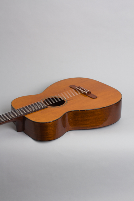 C. F. Martin  00-18G Classical Guitar  (1958)
