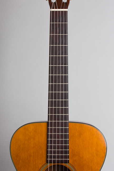 C. F. Martin  00-18G Classical Guitar  (1958)