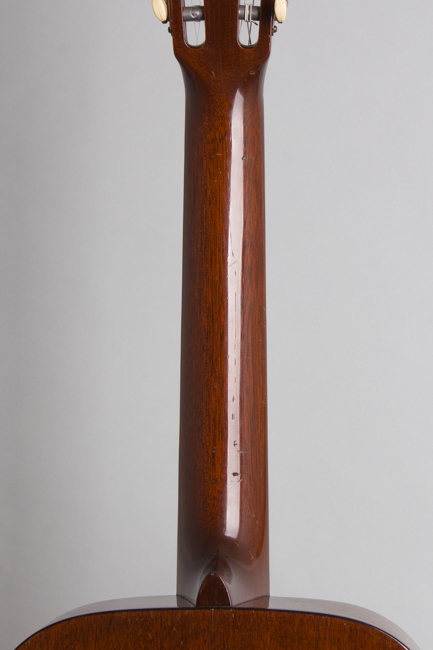 C. F. Martin  00-18G Classical Guitar  (1958)