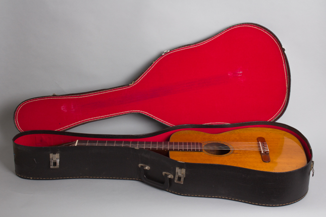 C. F. Martin  00-18G Classical Guitar  (1958)