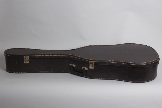 C. F. Martin  00-18G Classical Guitar  (1958)