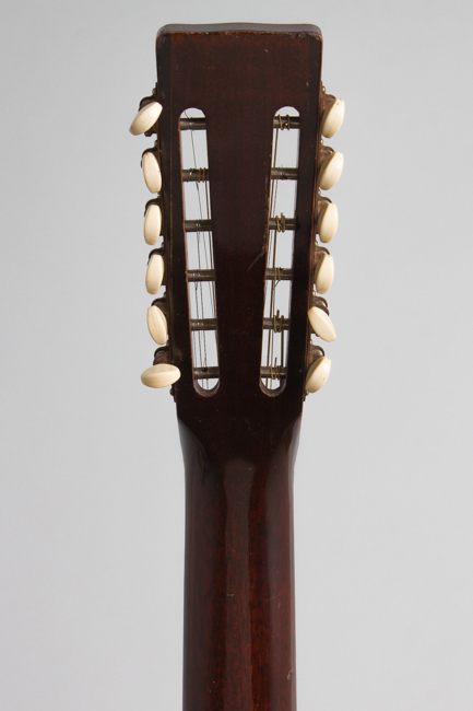 Harmony H-1270 12 String Flat Top Acoustic Guitar (1967)