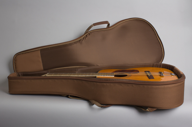 Harmony H-1270 12 String Flat Top Acoustic Guitar (1967)