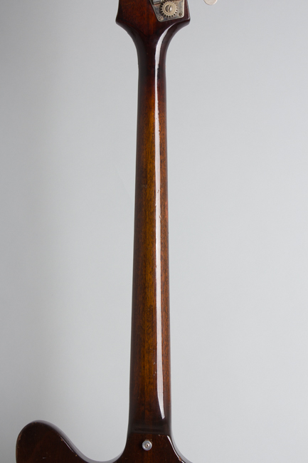 Gibson  Thunderbird IV Solid Body Electric Bass Guitar  (1964)