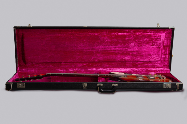 Gibson  Thunderbird IV Solid Body Electric Bass Guitar  (1964)