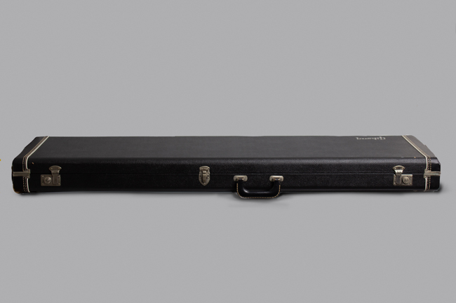 Gibson  Thunderbird IV Solid Body Electric Bass Guitar  (1964)