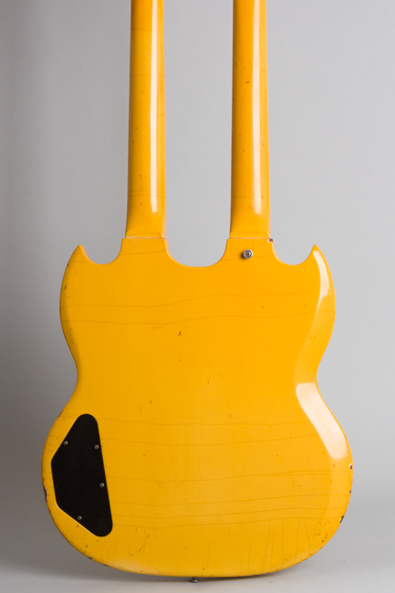 Gibson  EDS-1275 Double 12 Solid Body Electric Guitar  (1975)