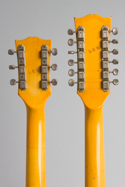 Gibson  EDS-1275 Double 12 Solid Body Electric Guitar  (1975)