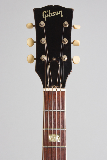 Gibson  ES-330TDC Thinline Hollow Body Electric Guitar  (1967)