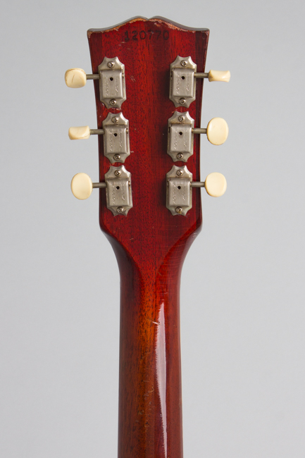 Gibson  ES-330TDC Thinline Hollow Body Electric Guitar  (1967)