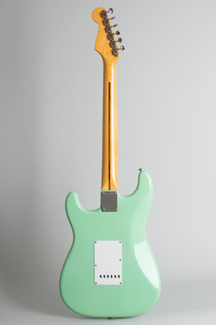 Fender  American Vintage 1957 Reissue Stratocaster AVRI 6 string electric Guitar  (1987)