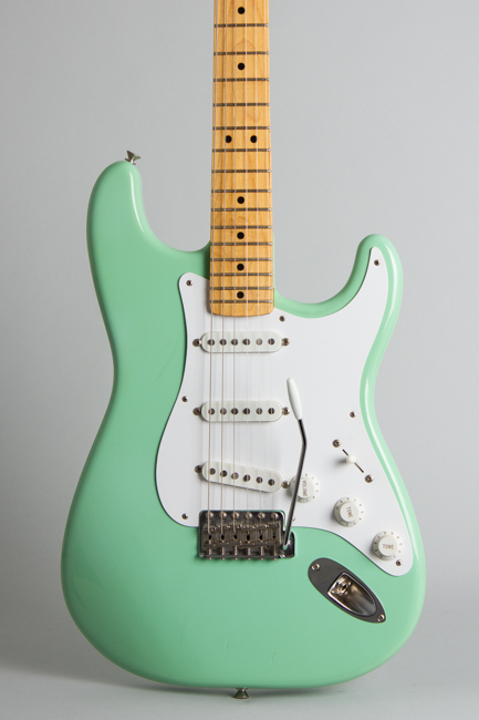 Fender  American Vintage 1957 Reissue Stratocaster AVRI 6 string electric Guitar  (1987)