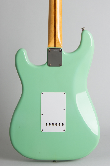 Fender  American Vintage 1957 Reissue Stratocaster AVRI 6 string electric Guitar  (1987)