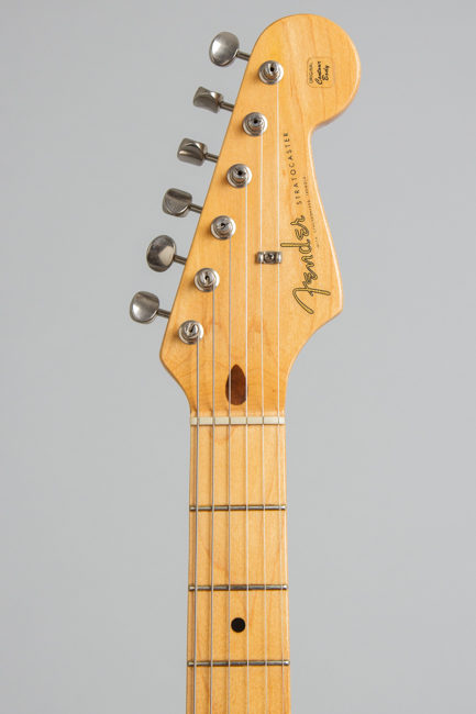 Fender  American Vintage 1957 Reissue Stratocaster AVRI 6 string electric Guitar  (1987)