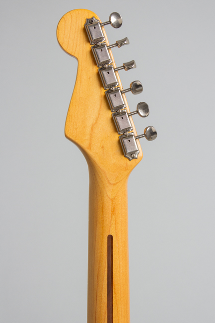 Fender  American Vintage 1957 Reissue Stratocaster AVRI 6 string electric Guitar  (1987)