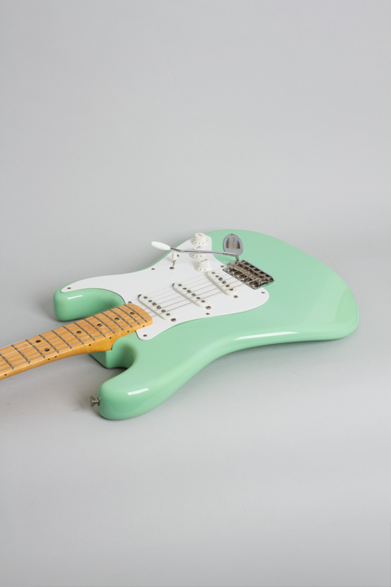 Fender  American Vintage 1957 Reissue Stratocaster AVRI 6 string electric Guitar  (1987)