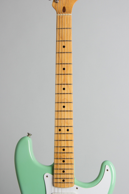 Fender  American Vintage 1957 Reissue Stratocaster AVRI 6 string electric Guitar  (1987)