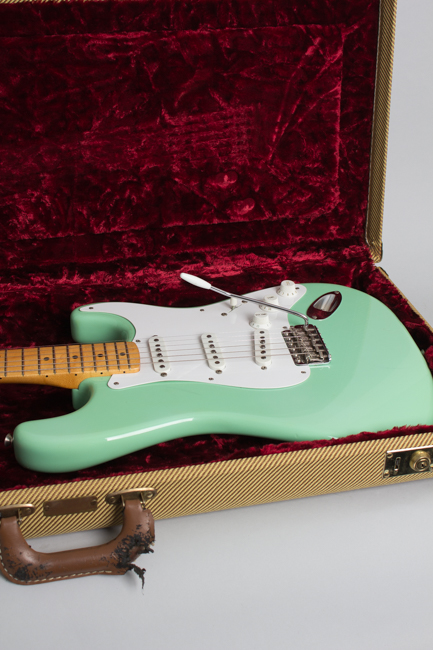 Fender  American Vintage 1957 Reissue Stratocaster AVRI 6 string electric Guitar  (1987)
