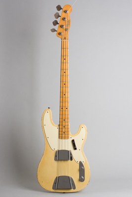Fender  Telecaster Bass Solid Body Electric Bass Guitar  (1970)