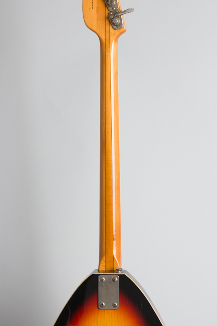 Vox  Wyman Bass Electric Bass Guitar  (1966)