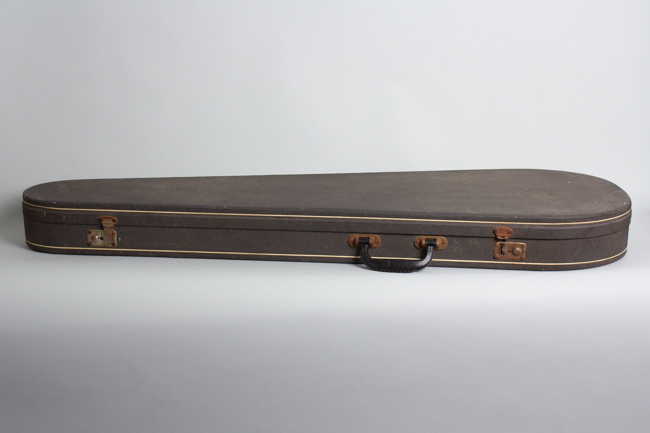 Vox  Wyman Bass Electric Bass Guitar  (1966)