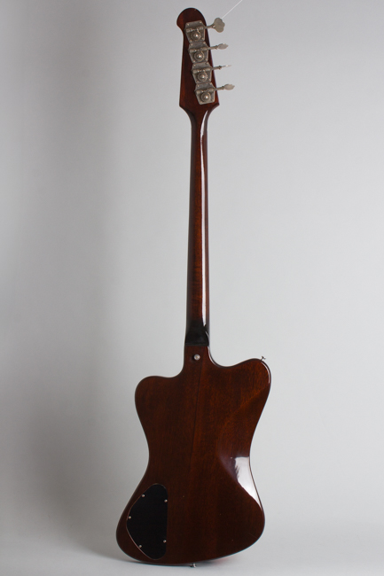 Gibson  Thunderbird IV Electric Bass Guitar  (1967)