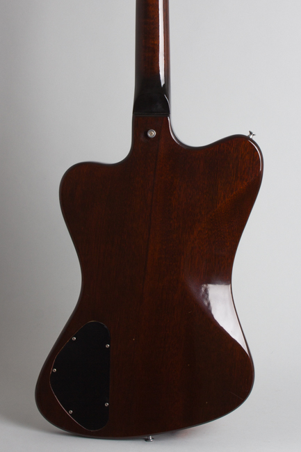 Gibson  Thunderbird IV Electric Bass Guitar  (1967)