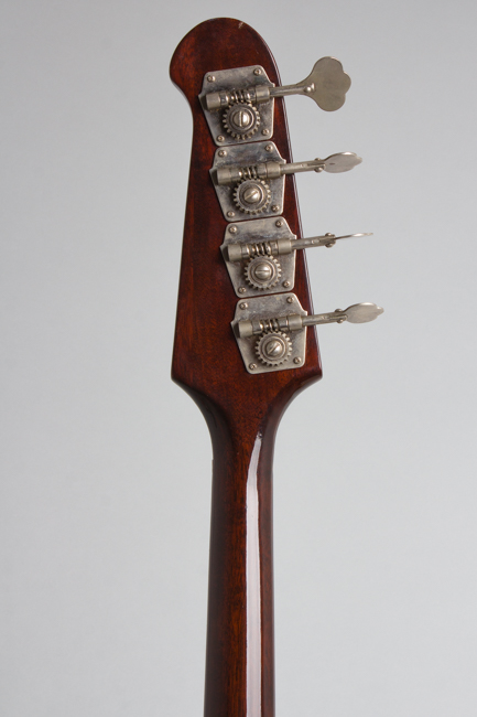 Gibson  Thunderbird IV Electric Bass Guitar  (1967)