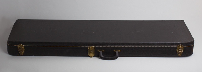 Gibson  Thunderbird IV Electric Bass Guitar  (1967)