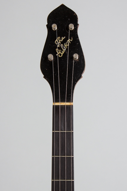 Gibson  RB-3 Trapdoor 5 String Resonator Banjo  (1924)