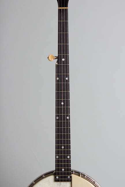 Gibson  RB-3 Trapdoor 5 String Resonator Banjo  (1924)