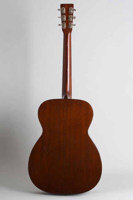 C. F. Martin  000-18 Acoustic Guitar  (1949)