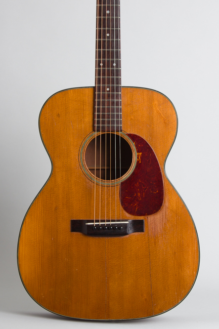 C. F. Martin  000-18 Acoustic Guitar  (1949)