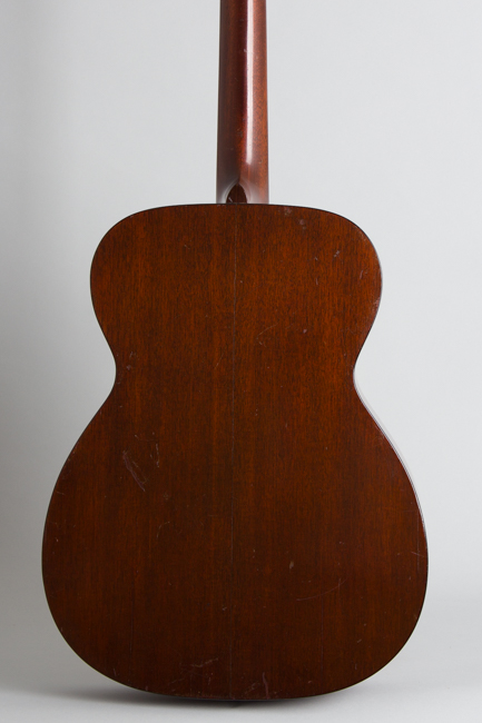 C. F. Martin  000-18 Acoustic Guitar  (1949)