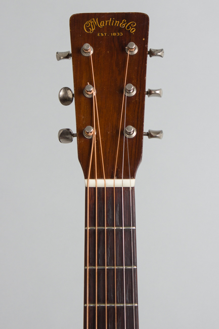 C. F. Martin  000-18 Acoustic Guitar  (1949)