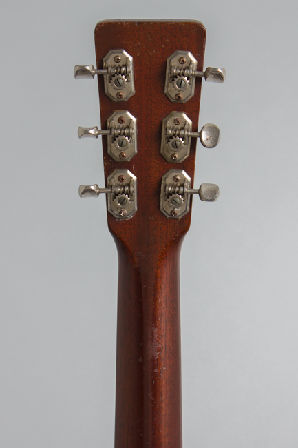 C. F. Martin  000-18 Acoustic Guitar  (1949)