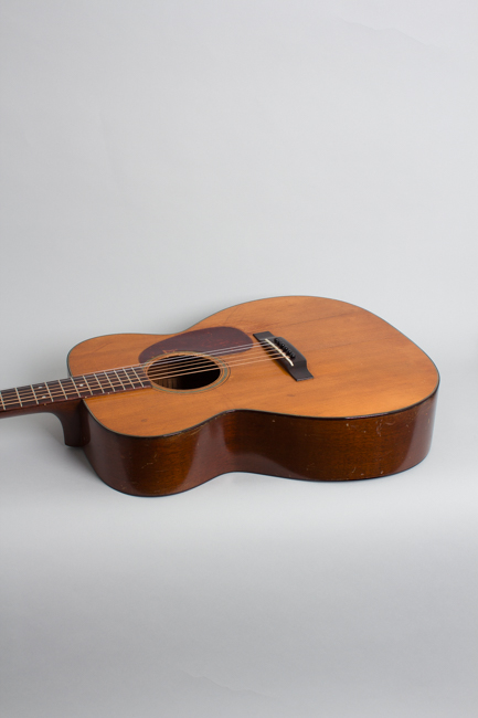 C. F. Martin  000-18 Acoustic Guitar  (1949)