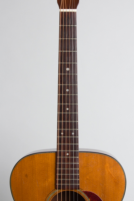 C. F. Martin  000-18 Acoustic Guitar  (1949)