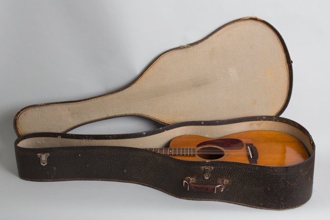 C. F. Martin  000-18 Acoustic Guitar  (1949)