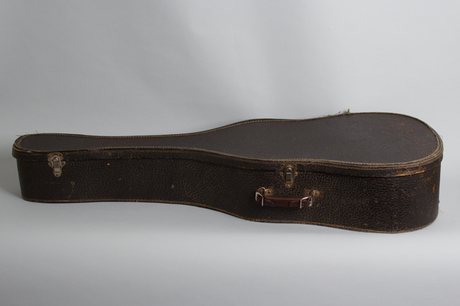 C. F. Martin  000-18 Acoustic Guitar  (1949)